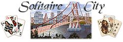 Solitaire City